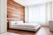 Фото 18 85+ идей интерьера белой спальни: элегантная роскошь (фото)