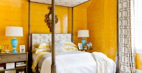 60+ идей дизайна спальни площадью 12 кв.м. (фото) фото