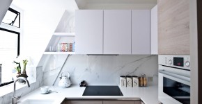 55 фото дизайна кухни 6 кв. м.: как правильно организовать пространство фото