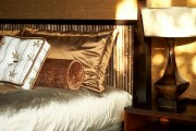 Фото 29 50 идей оформления спальни по фен-шуй: правила и советы