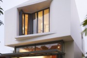 Фото 25 55 идей двухэтажных домов: фото, проекты, чертежи, варианты планировки