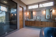 Фото 29 Красивый дизайн ванной комнаты: 120 фото различных стилей оформления
