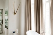 Фото 10 Красивый дизайн ванной комнаты: 120 фото различных стилей оформления