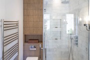 Фото 22 50 Идей дизайна ванной комнаты площадью 3 кв. м: Все стили от чистой роскоши до ультрасовременности (фото)