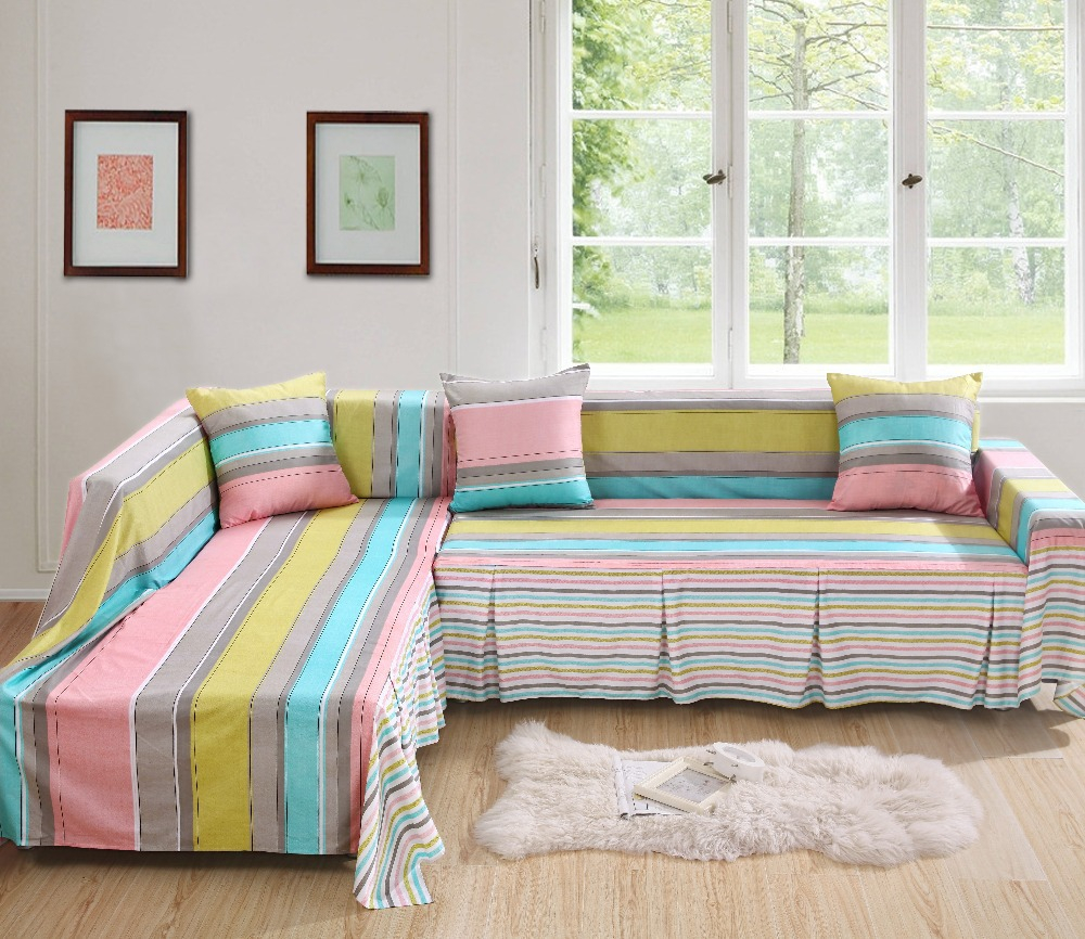 Чехлы на диван (36 фото): эстетично, практично и функционально -HappyModern.RU
