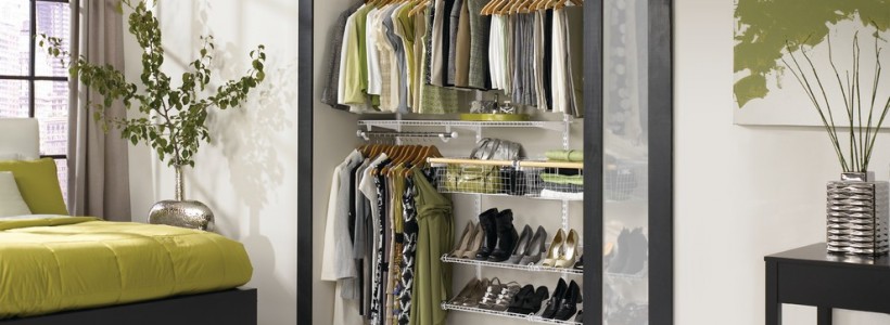 50 Идей маленьких гардеробных комнат: максимум удобства и минимум пространства (фото)