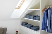 Фото 15 50 Идей маленьких гардеробных комнат: максимум удобства и минимум пространства (фото)
