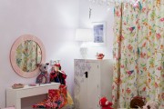 Фото 13 Детская мебель для девочек (70+ фото восхитительных идей): оформляем комнату маленькой леди со вкусом!