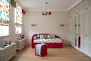 Фото 20 Детская мебель для девочек (70+ фото восхитительных идей): оформляем комнату маленькой леди со вкусом!