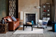 Фото 8 Мебель для гостиной в современном стиле: 70+ вдохновляющих интерьеров и советы дизайнеров