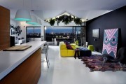 Фото 13 Мебель для гостиной в современном стиле: 70+ вдохновляющих интерьеров и советы дизайнеров
