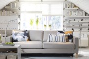 Фото 16 Мебель для гостиной в современном стиле: 70+ вдохновляющих интерьеров и советы дизайнеров