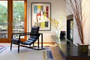Фото 22 Мебель для гостиной в современном стиле: 70+ вдохновляющих интерьеров и советы дизайнеров