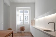 Фото 7 Минимализм в интерьере: обзор лаконичных решений для квартиры и советы дизайнеров