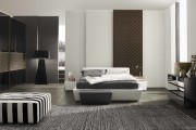 Фото 3 Шкаф-купе в спальне: 100+ функциональных идей для оптимизации пространства