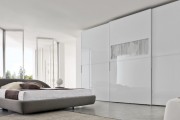 Фото 13 Шкаф-купе в спальне: 100+ функциональных идей для оптимизации пространства
