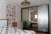 Фото 40 Шкаф-купе в спальне: 100+ функциональных идей для оптимизации пространства
