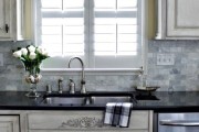 Фото 25 Дизайн штор для кухни: обзор эстетичных и современных новинок для дома