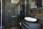 Фото 13 Душевые кабины: 55+ практичных решений, которые преобразят ванную комнату