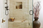 Фото 30 Душевые кабины: 55+ практичных решений, которые преобразят ванную комнату