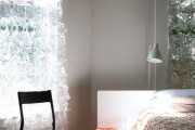 Фото 21 Выбираем шторы для спальни: материалы, колористика и 50 трендовых дизайнерских решений