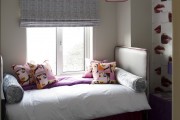 Фото 19 Дизайн маленькой спальни: правила декора и 40+ универсальных интерьерных решений