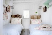 Фото 32 Дизайн маленькой спальни: правила декора и 40+ универсальных интерьерных решений