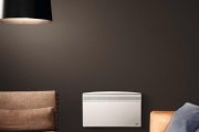 Фото 18 Настенные электрические конвекторы отопления: обзор и сравнение наиболее комфортных вариантов для дома