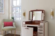 Фото 6 Выбираем мебель-трансформер для квартиры: обзор самых комфортных и функциональных решений