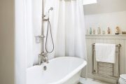Фото 11 Ванная комната в стиле прованс: 80+ элегантных идей и обзор лучших интерьерных тенденций