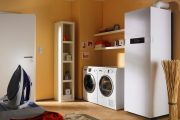Фото 31 Отопление загородного дома: сравнение вариантов и установка своими руками
