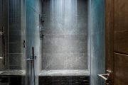 Фото 34 Дизайн-проекты ванных комнат: обзор стильных вариантов санузла и полезные советы дизайнеров