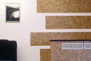 Фото 43 Пробковые панели для стен: эстетика натуральности для современного дома и 85 избранных интерьеров