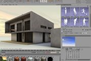 Фото 26 Бесплатные программы для проектирования домов: все тонкости выбора софта для создания архитектурных моделей
