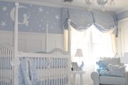 Фото 26 Бортики в кроватку для новорожденных: 75+ избранных идей для безопасного и комфортного отдыха малыша