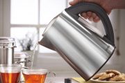 Фото 10 Как очистить электрический чайник от накипи: полезные лайфхаки и советы для идеальной чистоты