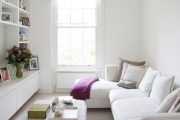 Фото 11 Маленький диван со спальным местом: идеальное решение для небольшой квартиры и обзор 85+ лучших моделей