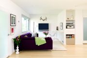 Фото 22 Маленький диван со спальным местом: идеальное решение для небольшой квартиры и обзор 85+ лучших моделей