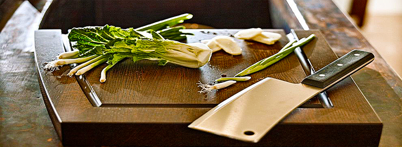 Японские ножи для кухни: эталонное мастерство нарезки и обзор лучших моделей от Kasumi и до Tojiro