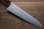 Фото 28 Японские ножи для кухни: эталонное мастерство нарезки и обзор лучших моделей от Kasumi и до Tojiro