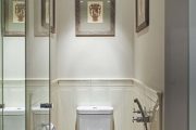 Фото 24 Гигиенический душ со смесителем скрытого монтажа: обзор 75+ мультифункциональных и практичных вариантов