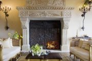 Фото 25 Итальянский стиль в интерьере: гармония и теплота Тосканы для вашего дома