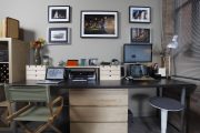 Фото 23 Письменные столы IKEA: выбираем стильное рабочее место при разумном бюджете