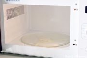 Фото 24 Как быстро помыть микроволновку внутри: полезные лайфхаки для бескомпромиссной чистоты