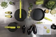Фото 1 Какая посуда подходит для индукционных плит: полезные советы по выбору и использованию