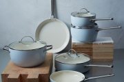 Фото 22 Какая посуда подходит для индукционных плит: полезные советы по выбору и использованию