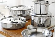 Фото 32 Какая посуда подходит для индукционных плит: полезные советы по выбору и использованию