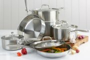 Фото 36 Какая посуда подходит для индукционных плит: полезные советы по выбору и использованию