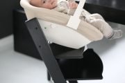 Фото 62 Растущий стул для ребенка: 85+ ультракомфортных моделей для вашего малыша