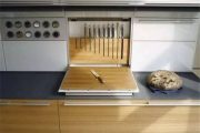 Фото 19 Хранение специй на кухне: 95+ функциональных идей для тех, кто привык к бескомпромиссному порядку